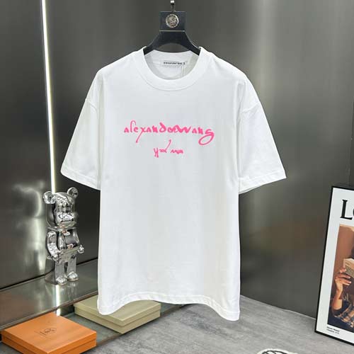 亚力山大王春夏新品