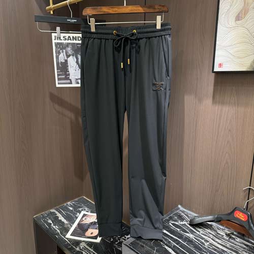 lv早春男士休闲裤