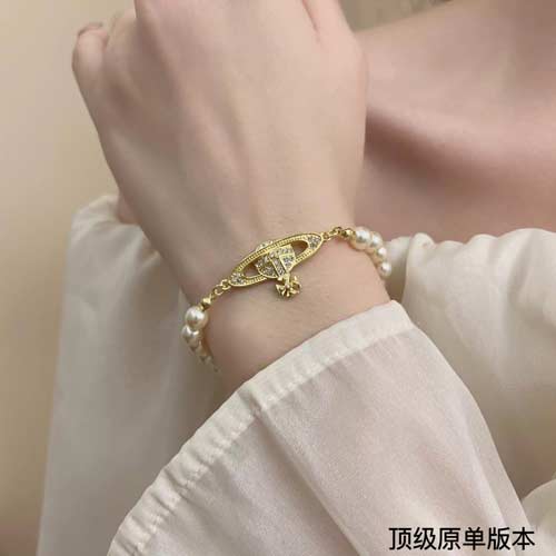 西太后珍珠手链