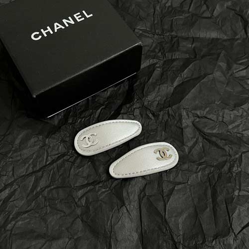 chane小香中古发夹